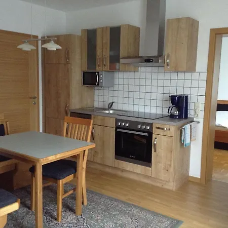 Ferienwohnungen Enzi Sekirn Extérieur photo