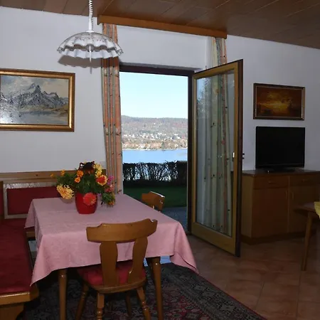 Ferienwohnungen Enzi Sekirn Extérieur photo