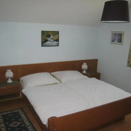 Ferienwohnungen Enzi Sekirn Extérieur photo