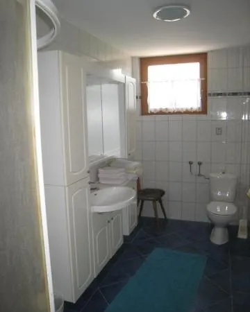 Ferienwohnungen Enzi Sekirn Extérieur photo
