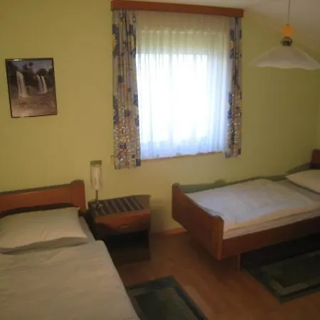 Ferienwohnungen Enzi Sekirn Extérieur photo