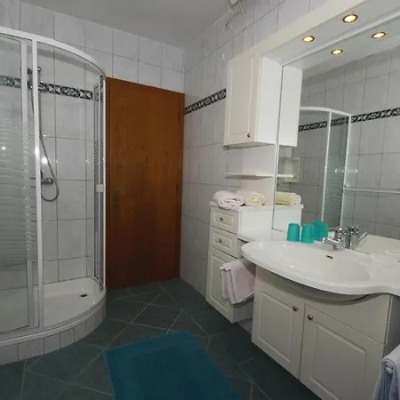 Ferienwohnungen Enzi Sekirn Extérieur photo