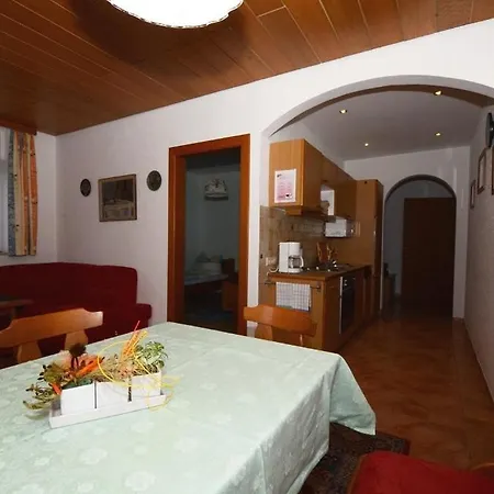 Ferienwohnungen Enzi Sekirn Extérieur photo