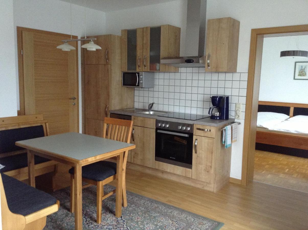 Enzi Appartement Sekirn