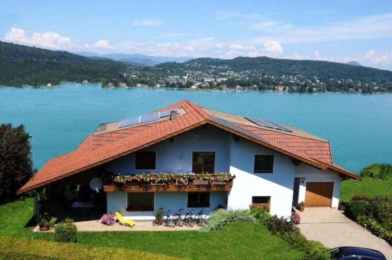 Appartement Enzi *
