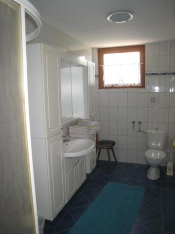 Enzi Appartement Sekirn