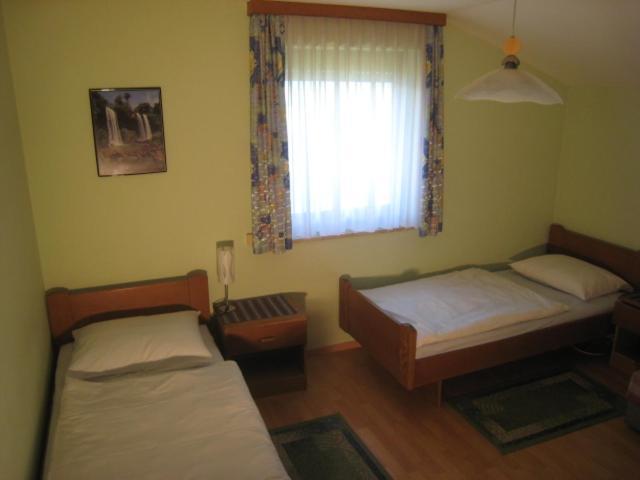 Appartement Enzi